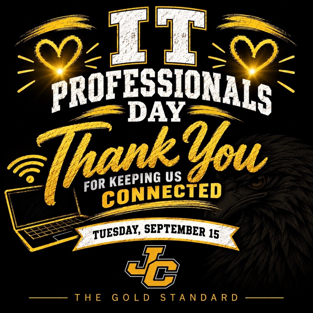 IT Professionals Day