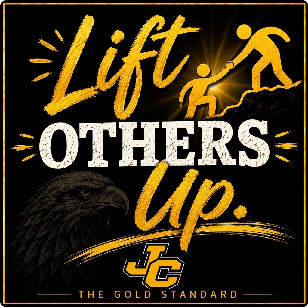 Lift Others Up