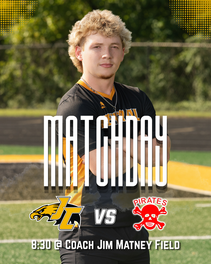 JC Boys Soccer vs Belfry