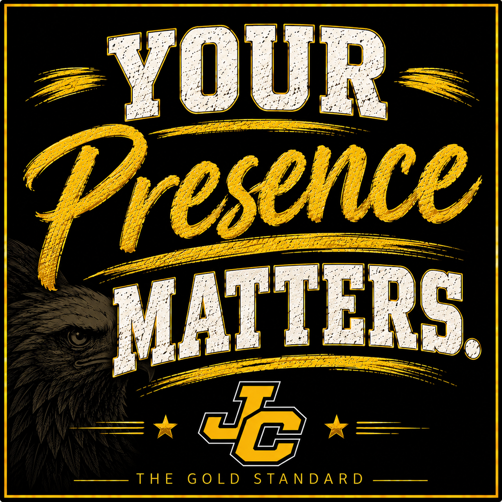 Your Presence Matters