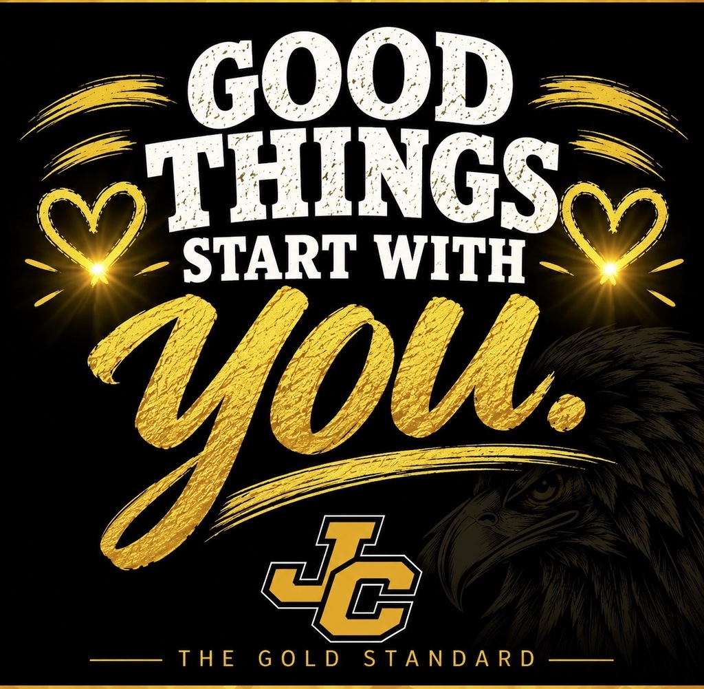 Good Things Start With You