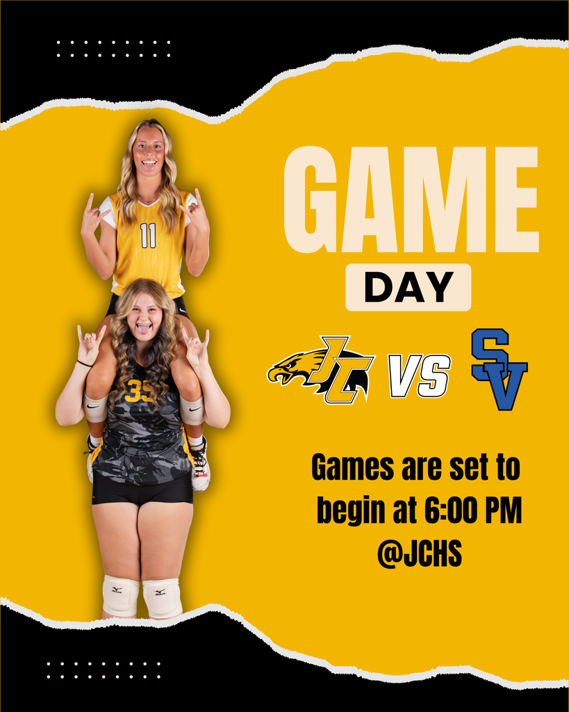 Volleyball Game Day
