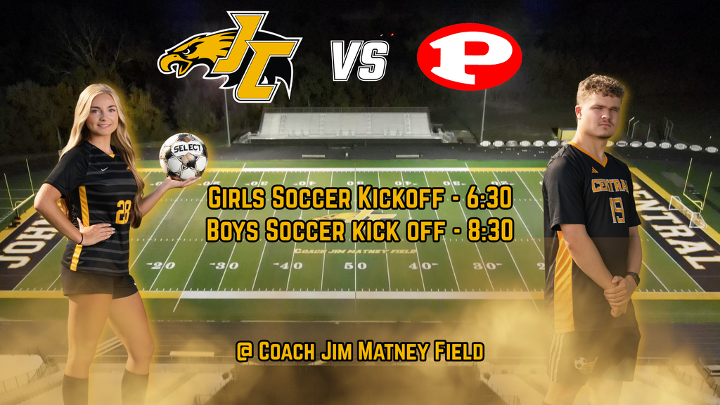 Soccer Game Days