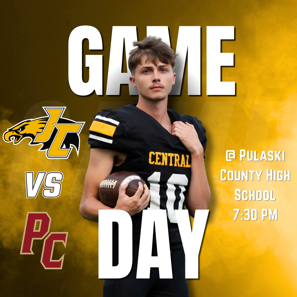 Game Day vs Pulaski