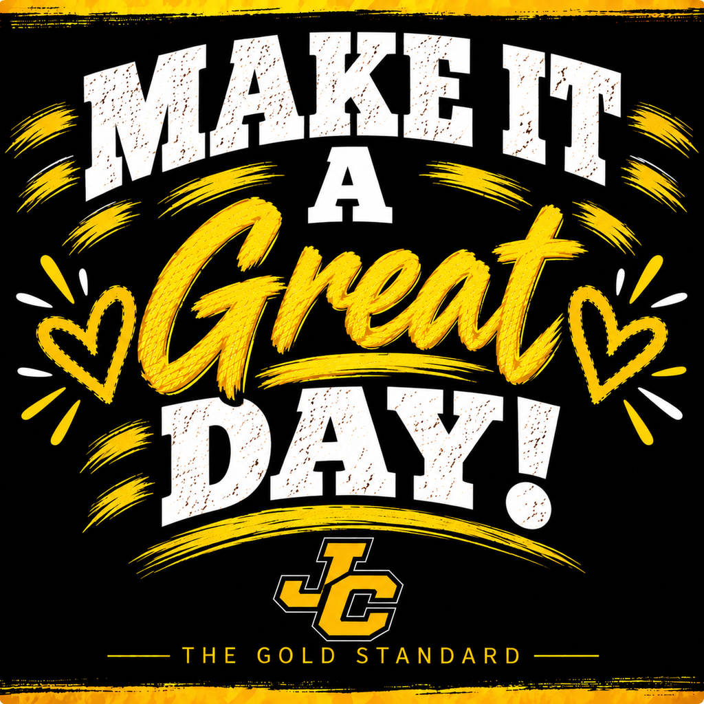 Make It A Great Day!
