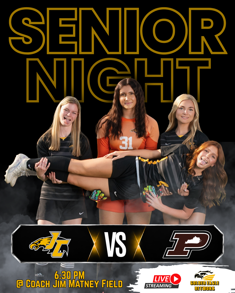 Girls Soccer Senior Night