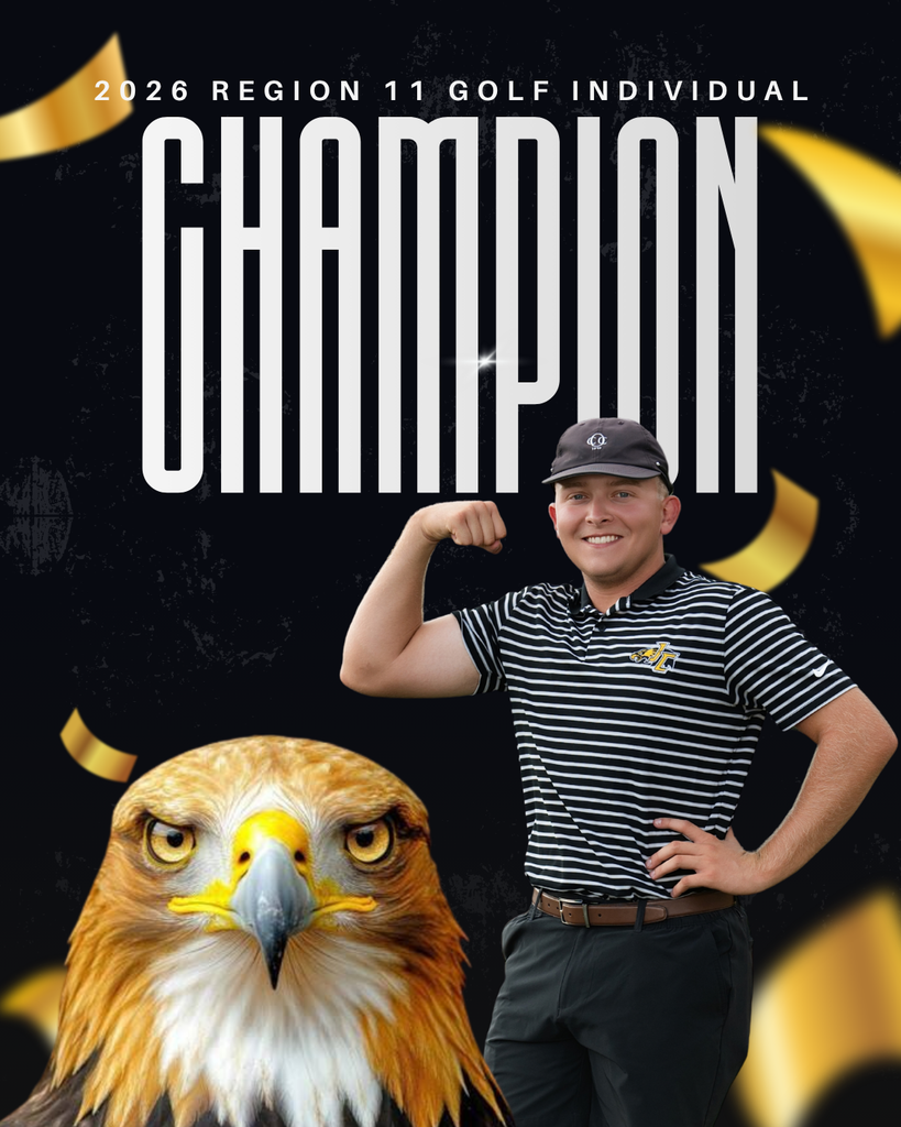 2026 Region Golf Champion
