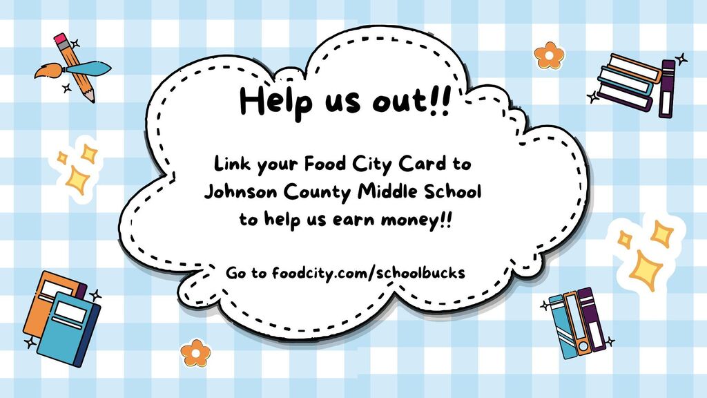 Food City School Bucks