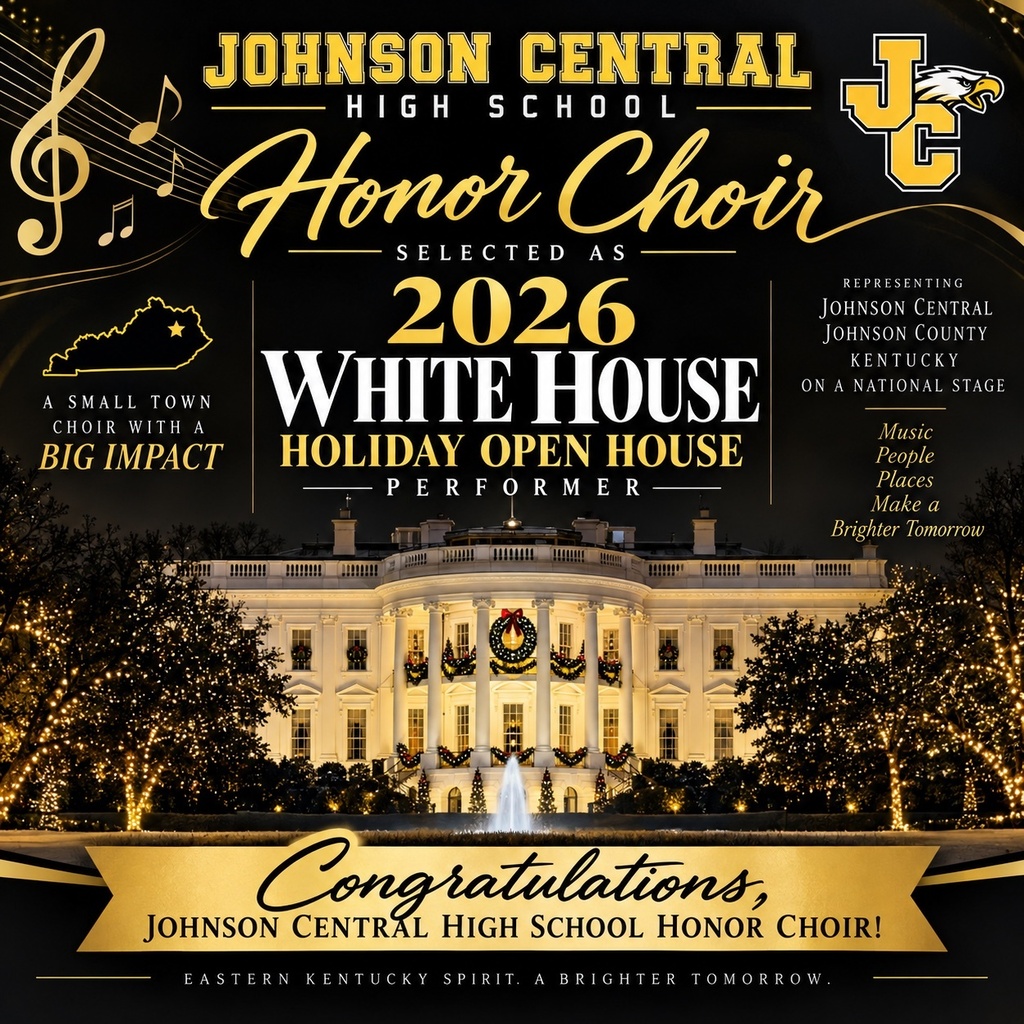 JC Honor Choir