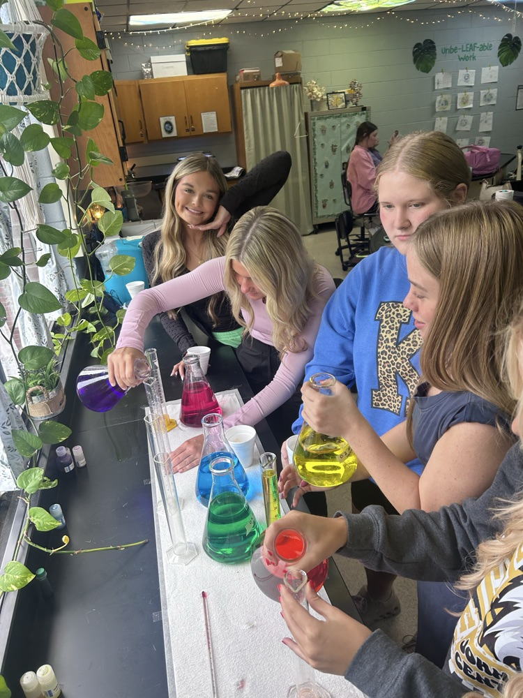 Osmosis Lab