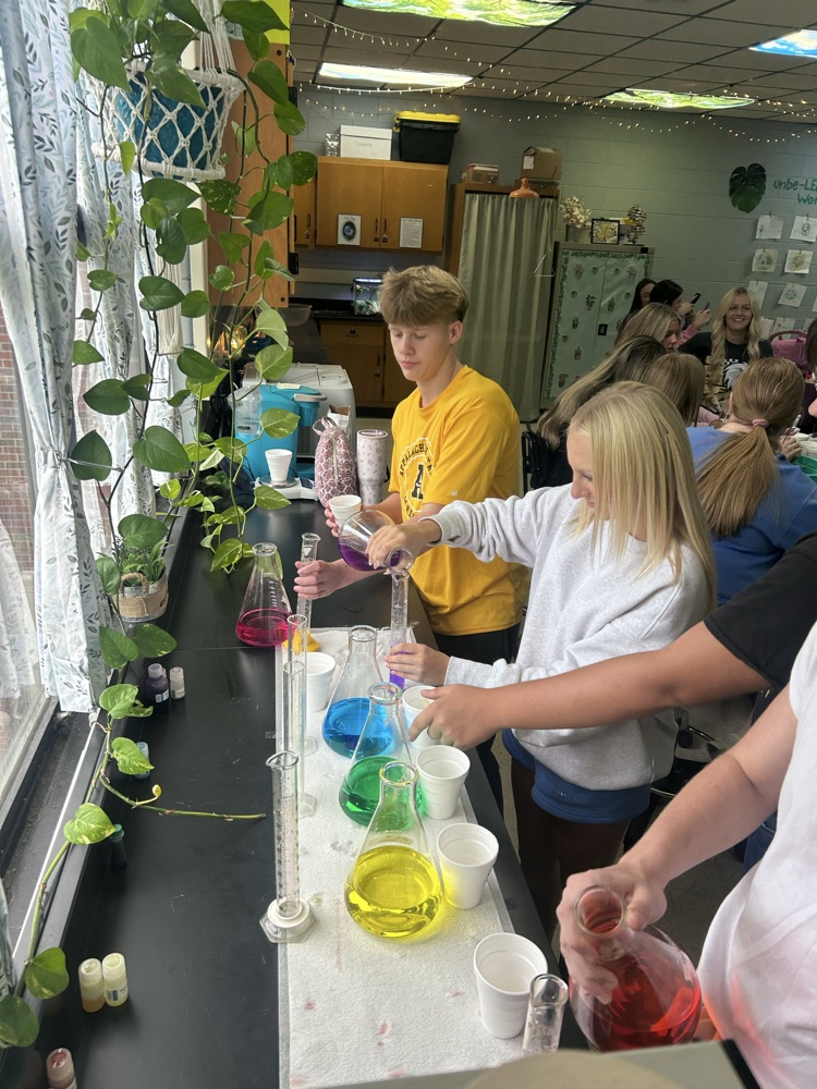 Osmosis Lab