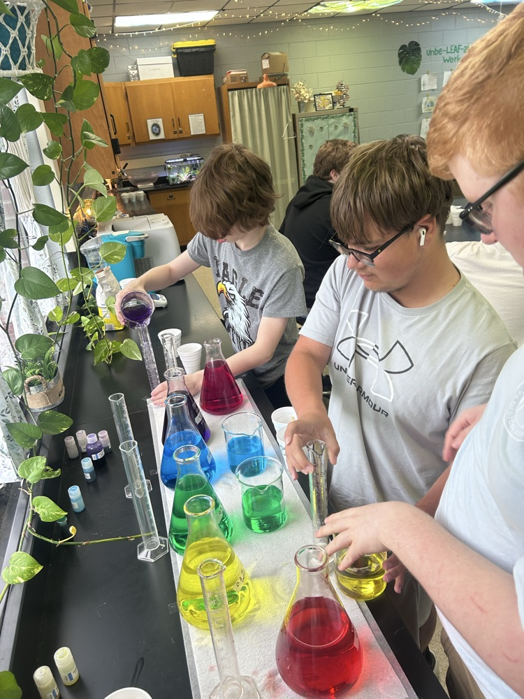 Osmosis Lab