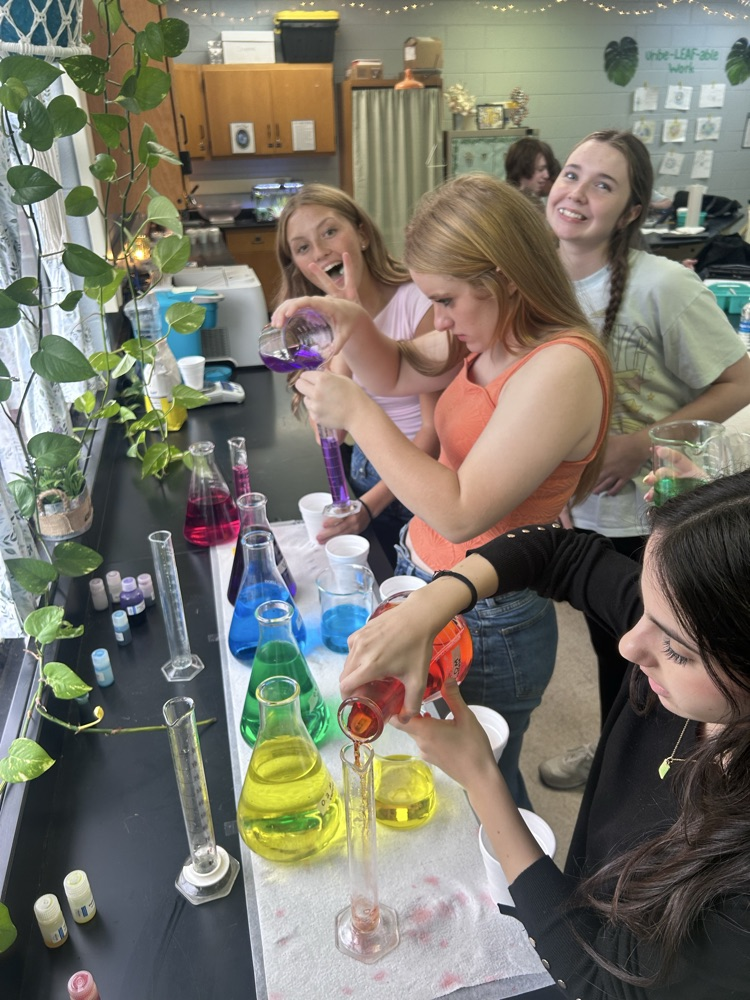 Osmosis Lab