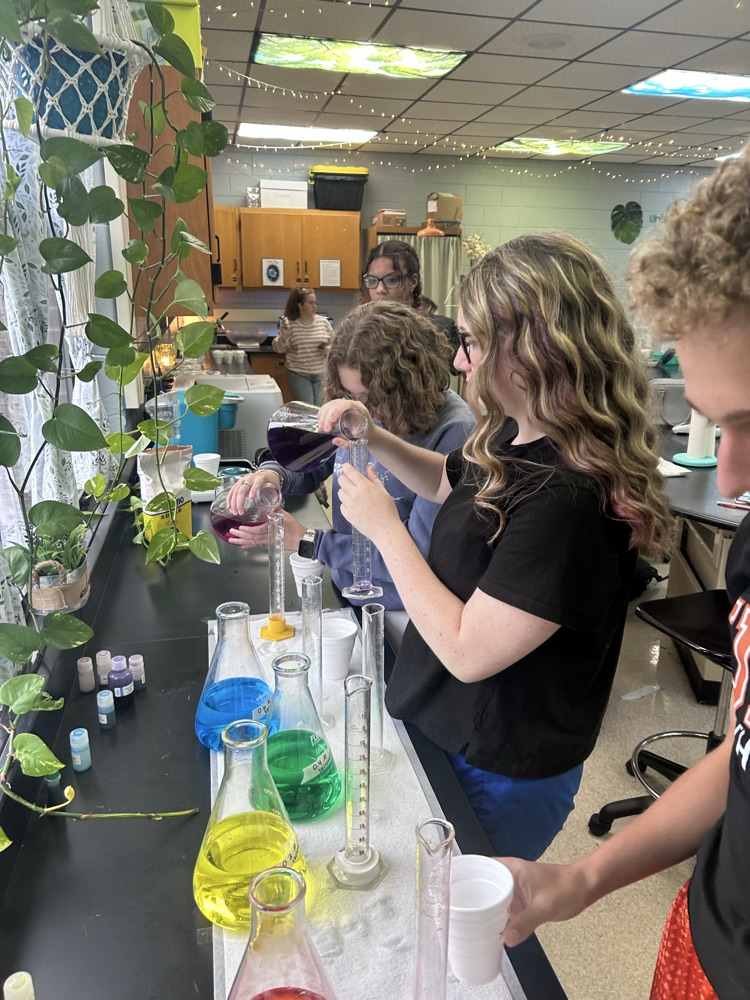 Osmosis Lab