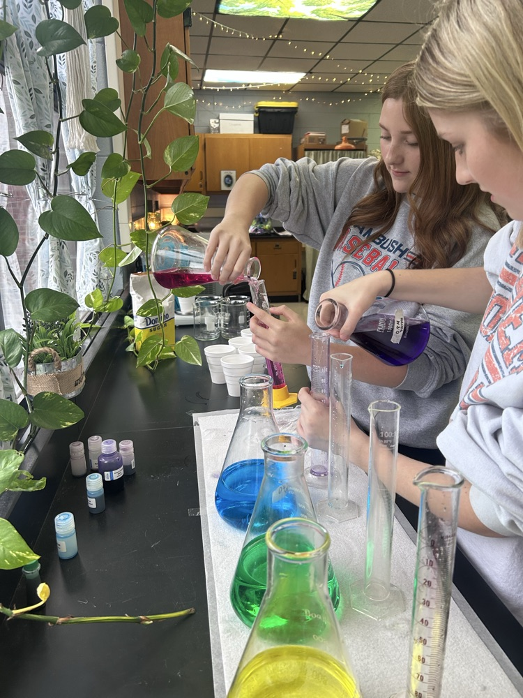 Osmosis Lab