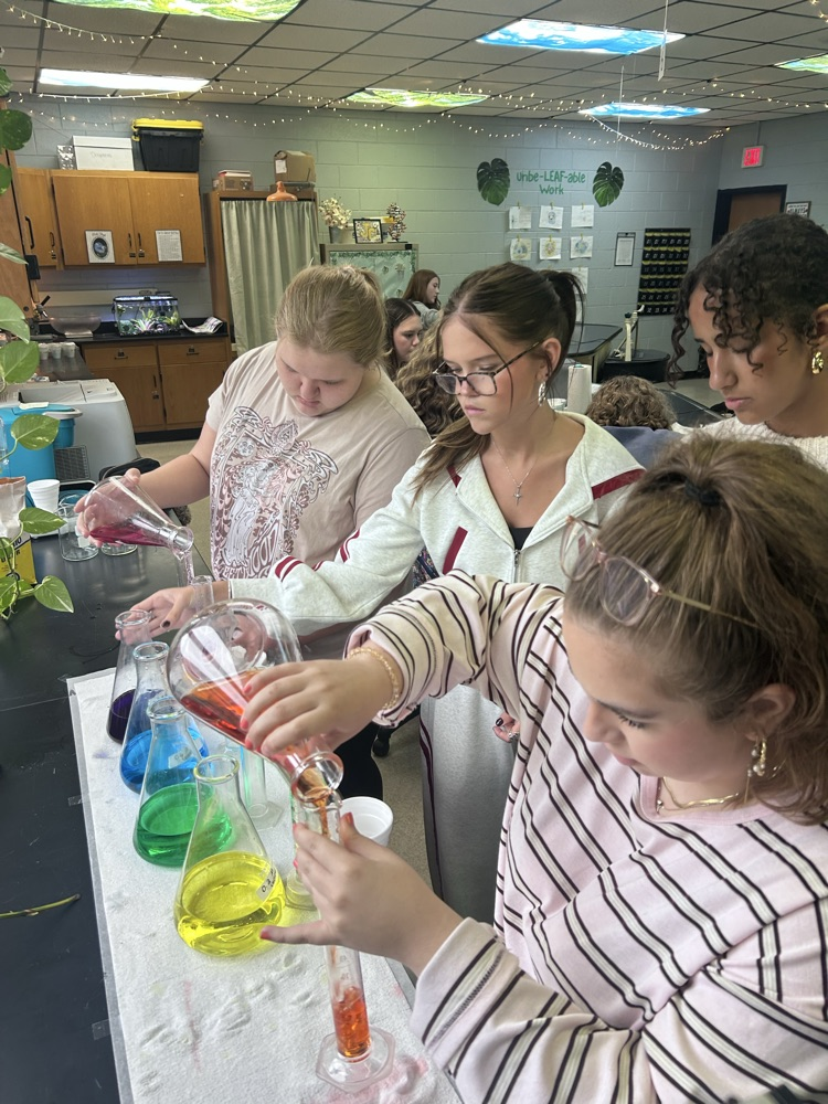 Osmosis Lab