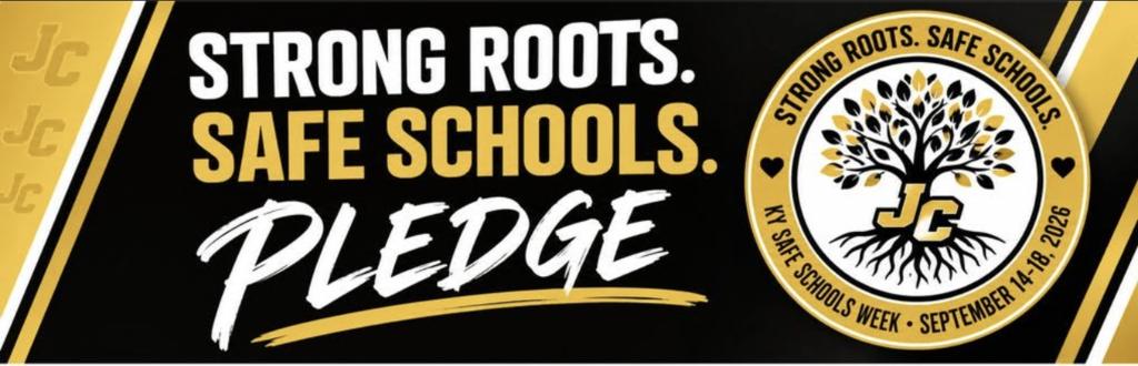 Safe Schools Pledge