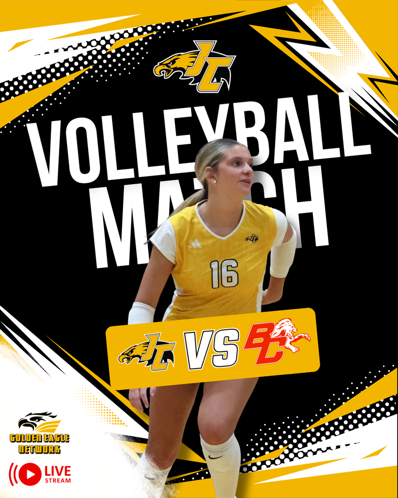 Volleyball vs Kendyl Baker