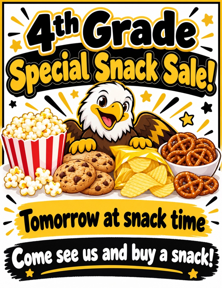 special snack