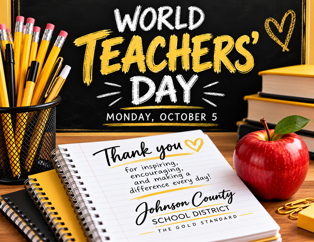 World Teachers' Day