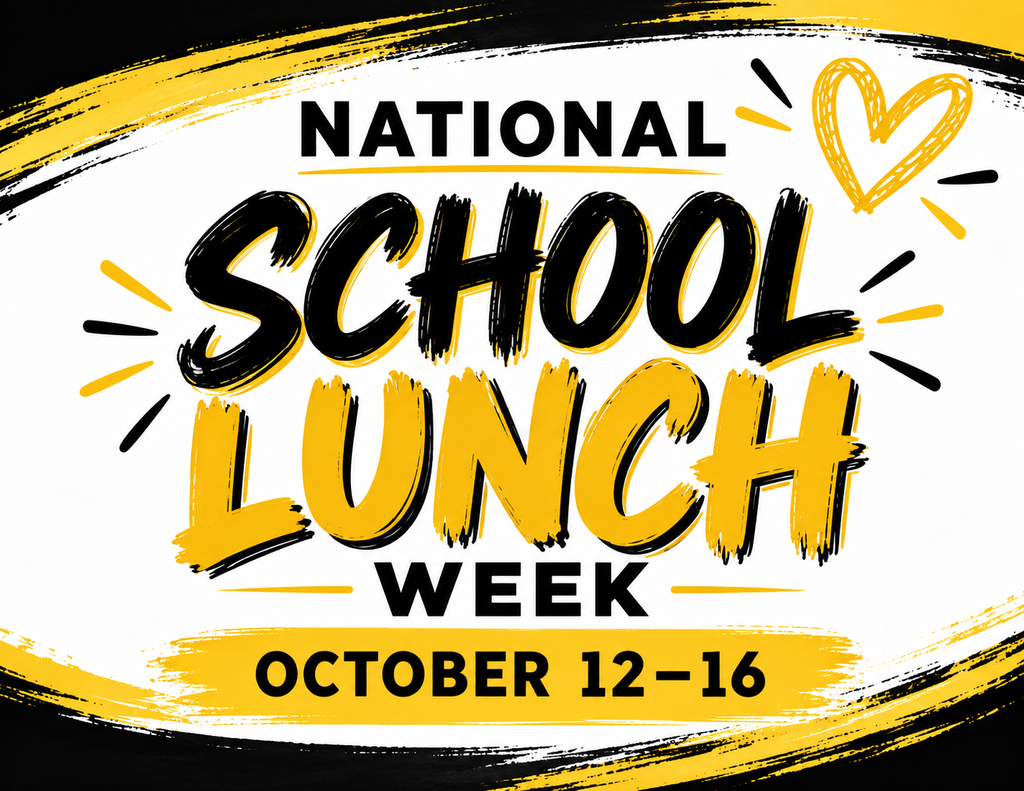 School Lunch Week