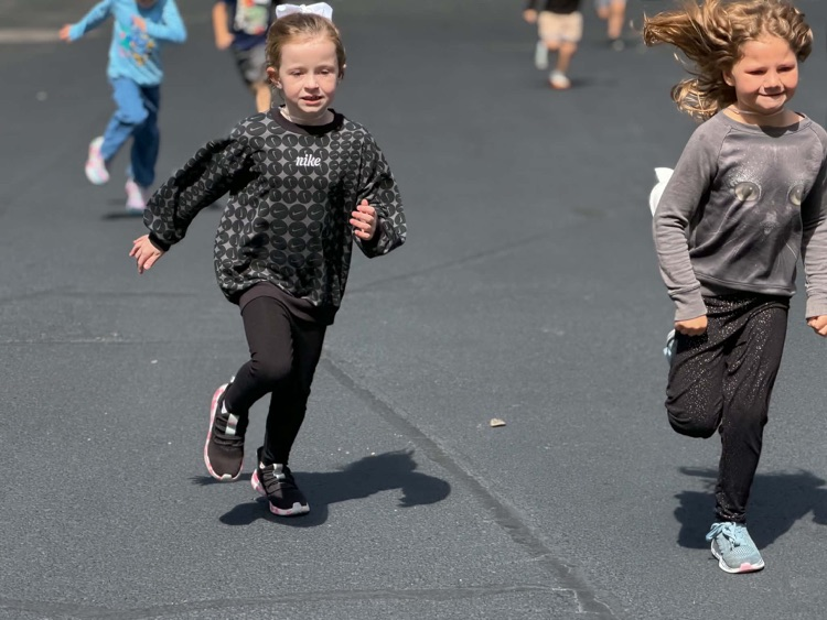 Apple Day run!