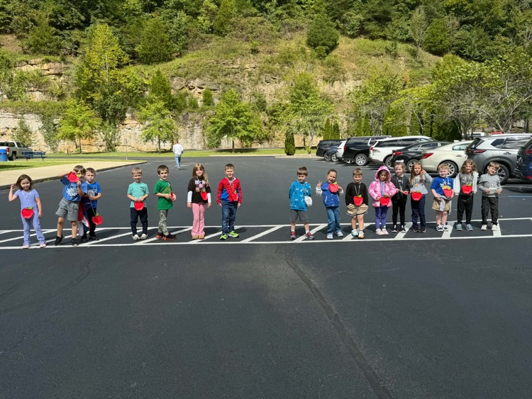 Apple Day run!