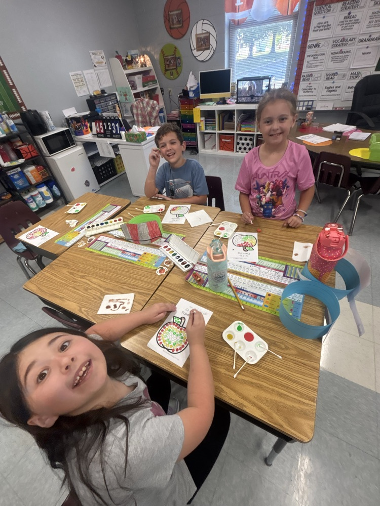 *