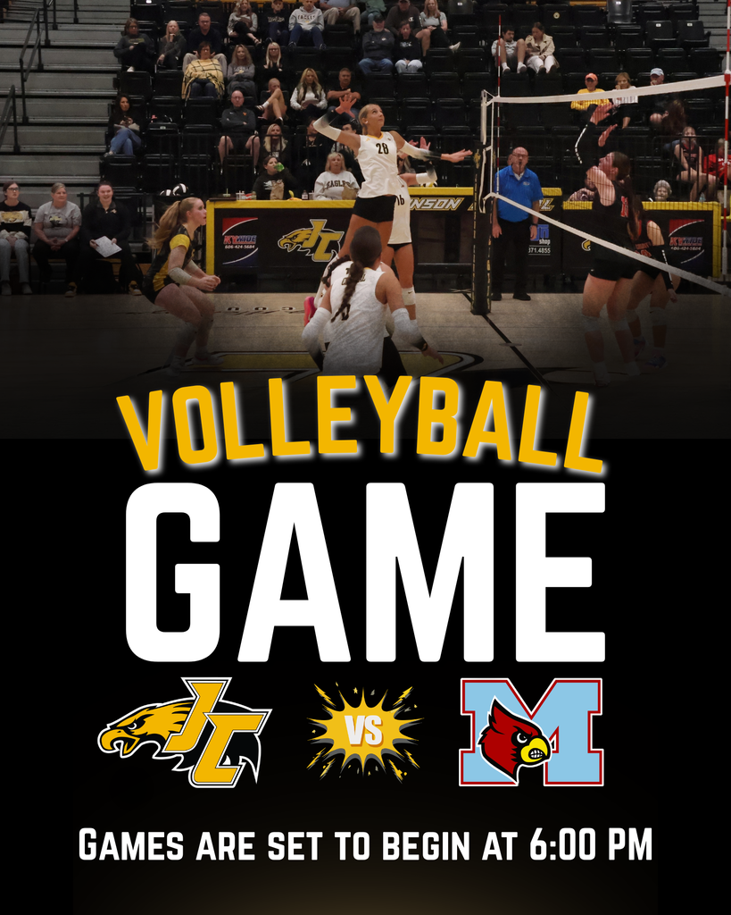 Volleyball vs Martin