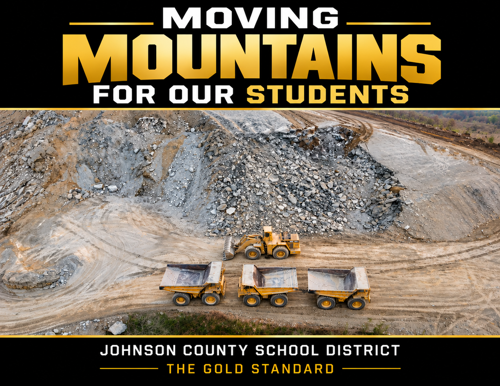 Moving Mountains for Our Students