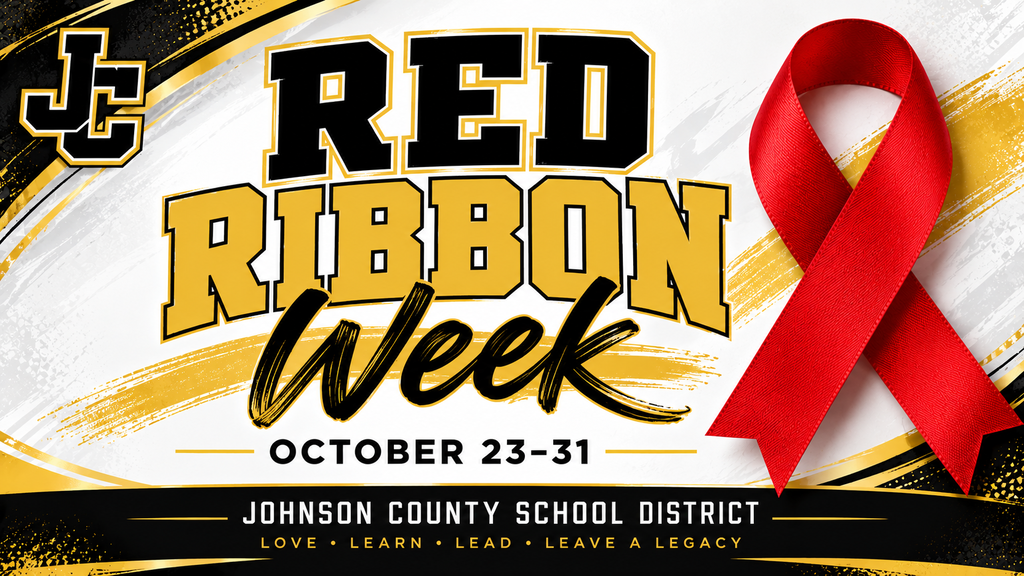 Red Ribbon Week