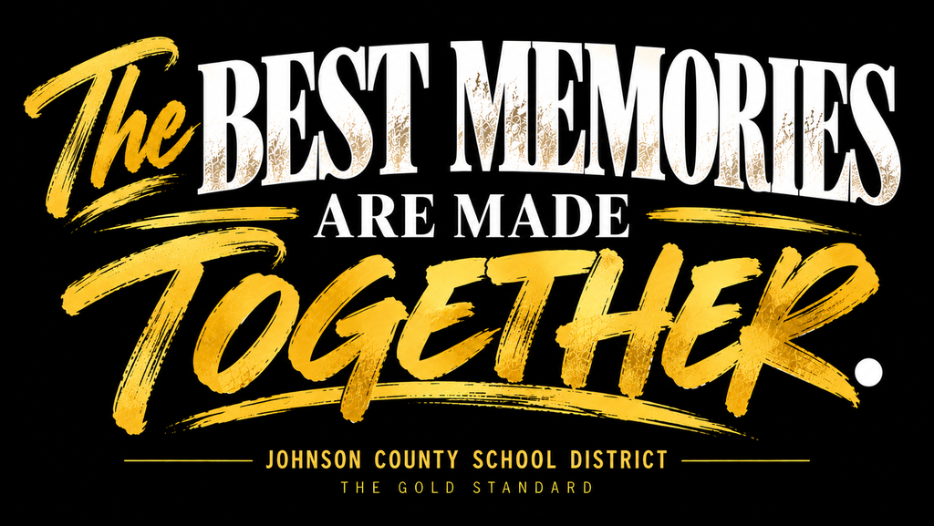 The Best Memories Are Made Together.