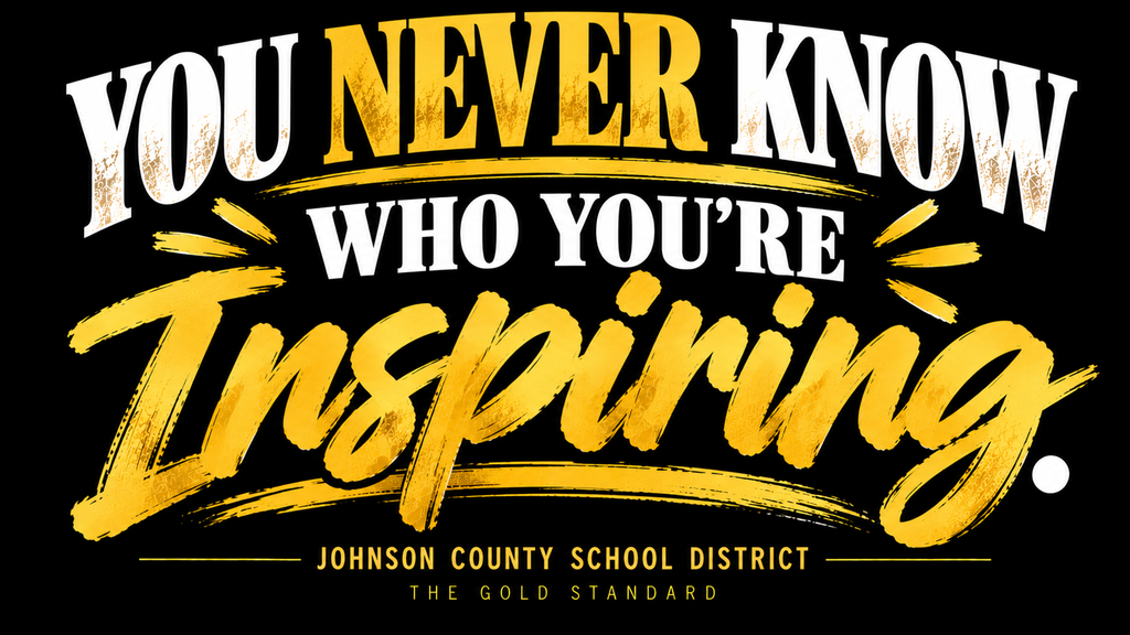 You Never Know Who You’re Inspiring.