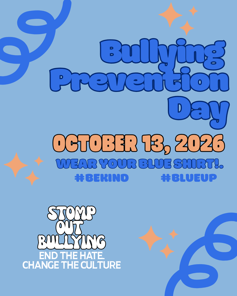 Bullying Prevention Day