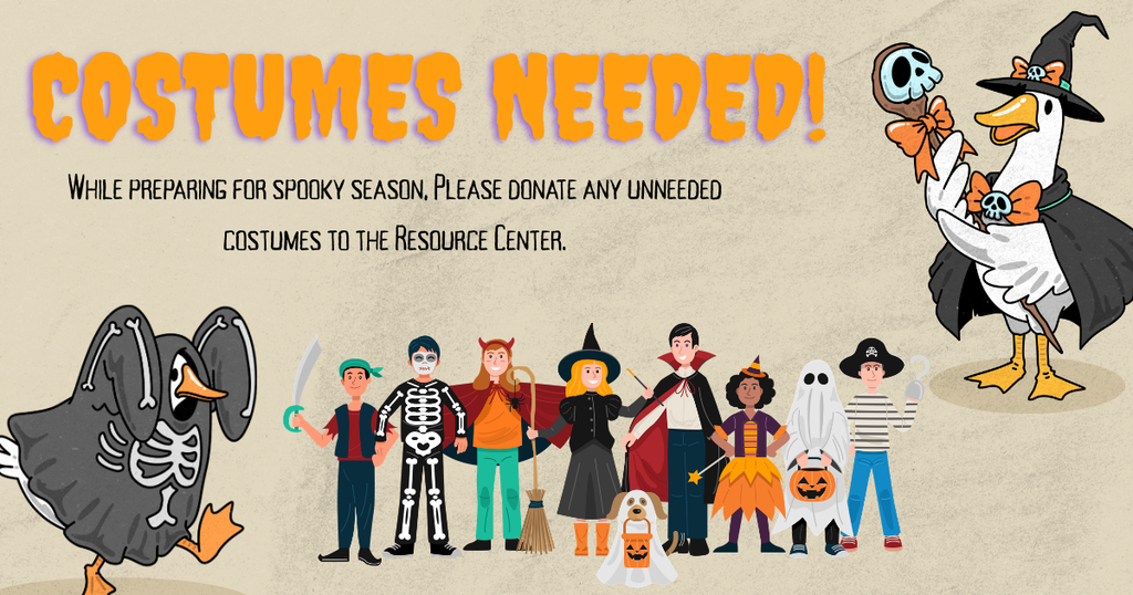 Costumes