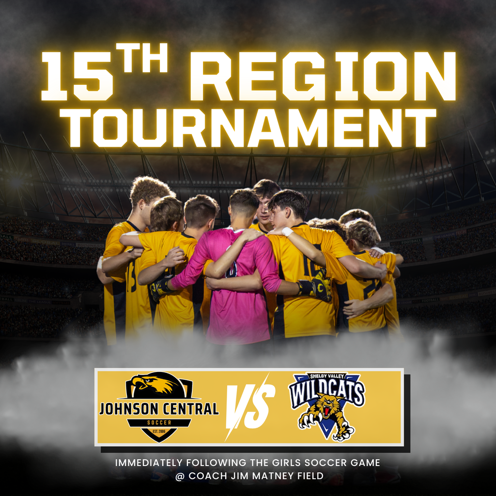 Boys Soccer Tournament
