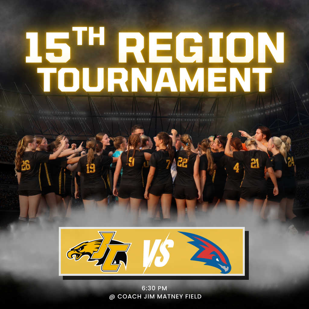 Girls Soccer Tournament