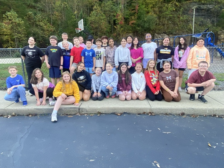 Group Photo