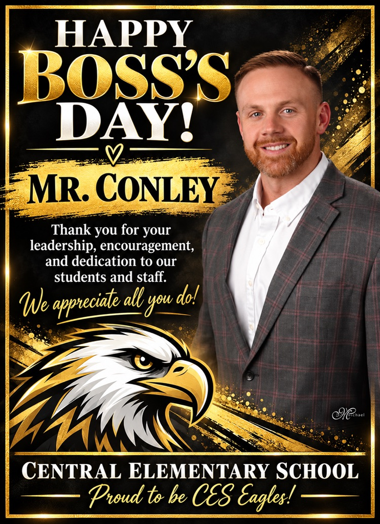 Boss day