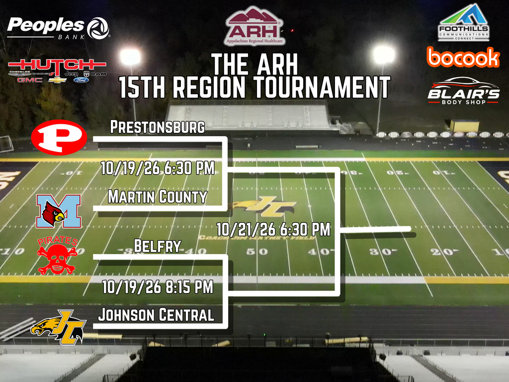 The girls 15th region soccer tournament