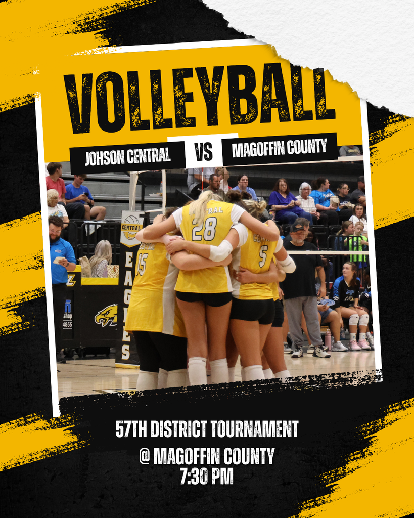 volleyball districts