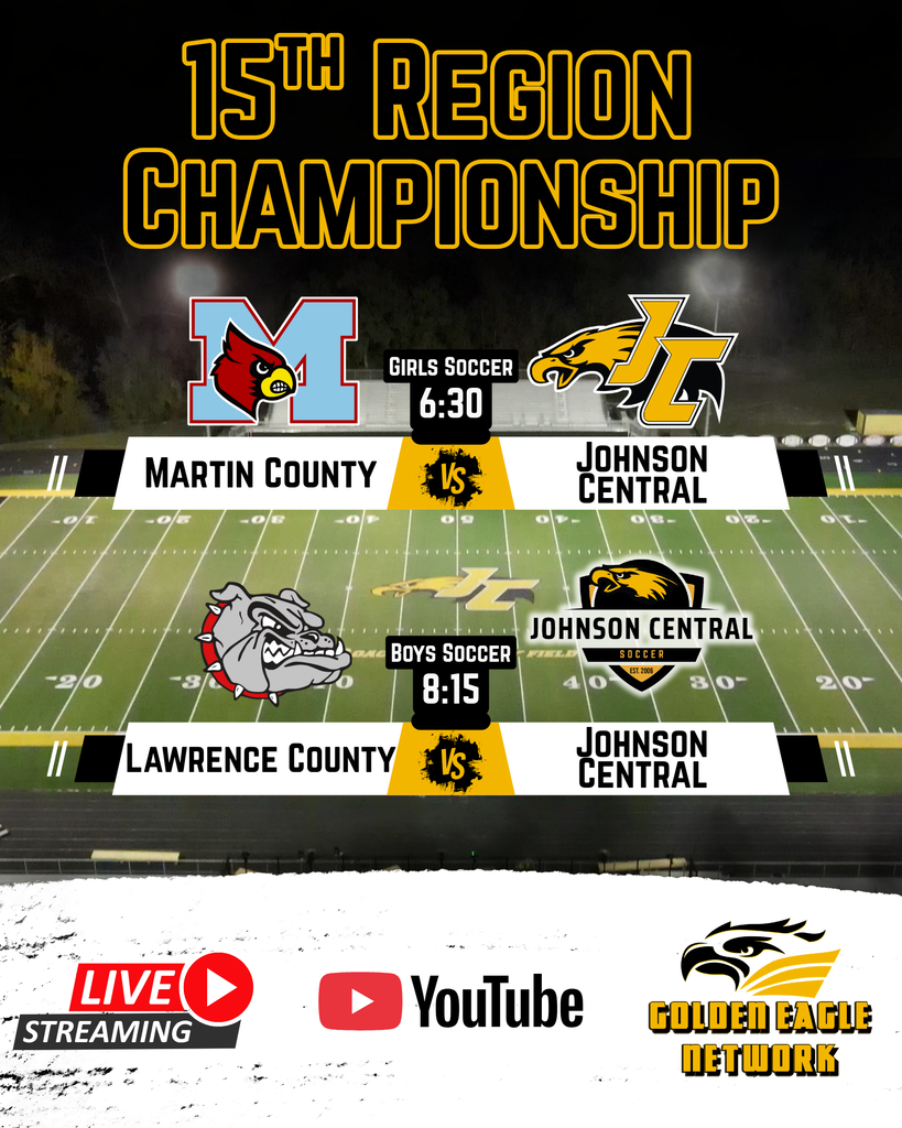 15th Region Championships