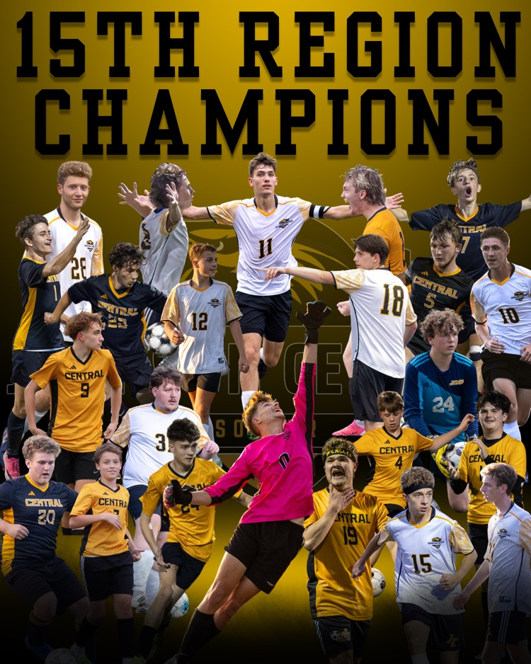 region. champs