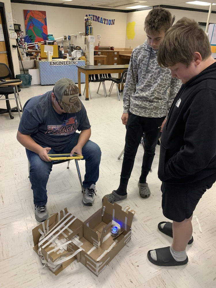Engineering coding and programming