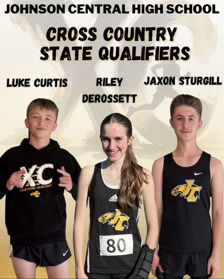 XC State Qualifiers