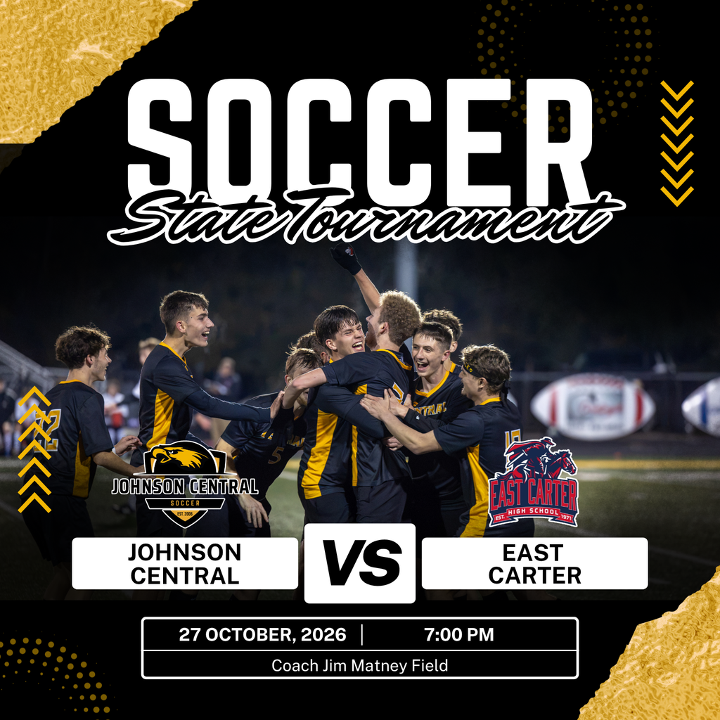 Soccer State Tournament