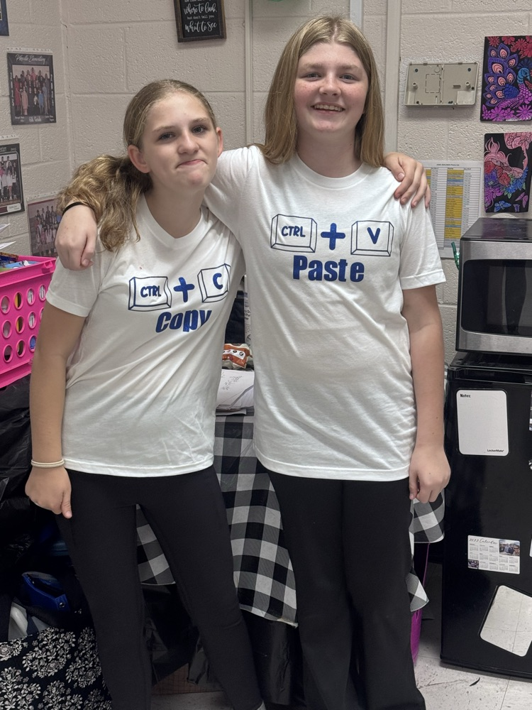 Copy & Paste
