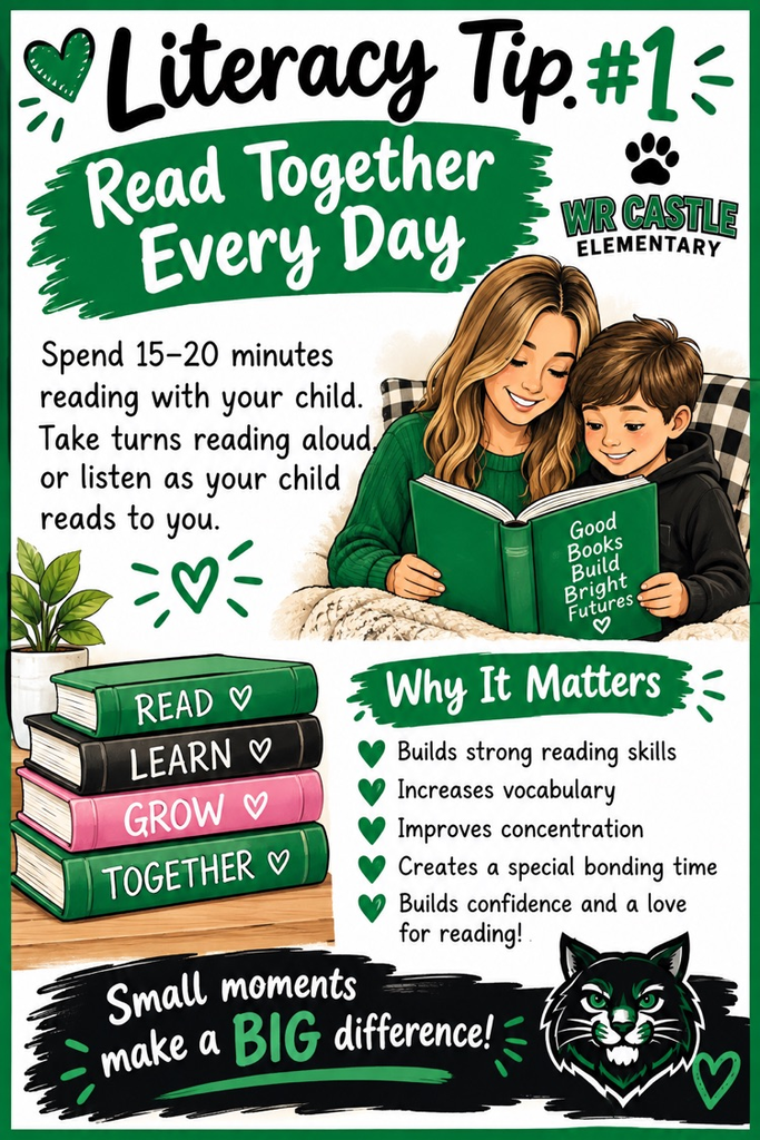 literacy tip