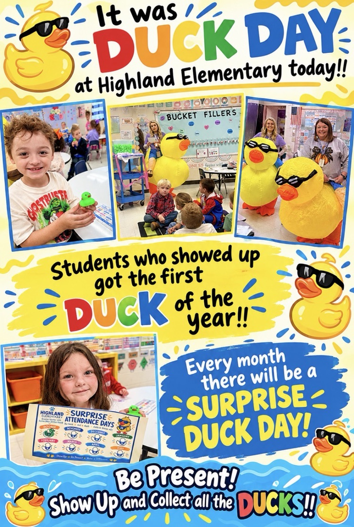 duck