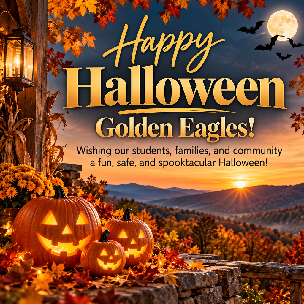Happy Halloween